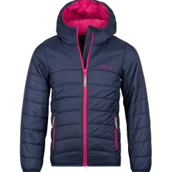 Trollkids - Girl's Eikefjord Jacket - Kunstfaserjacke