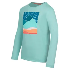 Trollkids - Girl's Falketind Longsleeve - Longsleeve