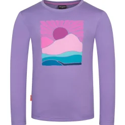 Trollkids - Girl's Falketind Longsleeve - Longsleeve