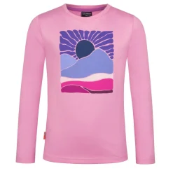 Trollkids - Girl's Falketind Longsleeve - Longsleeve