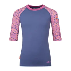 Trollkids - Girl's Haukland T - Lycra