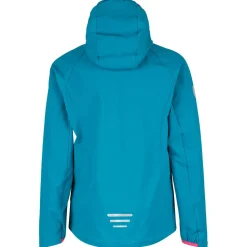 Trollkids - Girl's Kvalvika Jacket - Softshelljacke