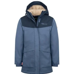 Trollkids - Girl's Oslo Coat Pro - Mantel