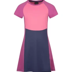 Trollkids - Girl's Senja Dress - Kleid