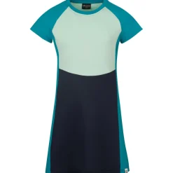 Trollkids - Girl's Senja Dress - Kleid