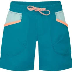 Trollkids - Girl's Senja Shorts - Shorts
