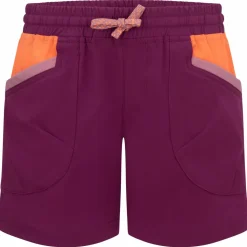 Trollkids - Girl's Senja Shorts - Shorts