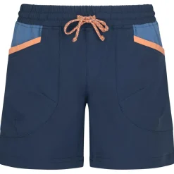 Trollkids - Girl's Senja Shorts - Shorts