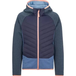 Trollkids - Girl's Sirdal Jacket - Fleecejacke