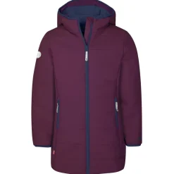 Trollkids - Girl's Stavanger Coat - Mantel