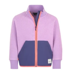 Trollkids - Girl's Vega Jacket - Fleecejacke