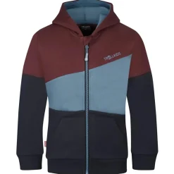 Trollkids - Kid's Alesund Sweater - Hoodie