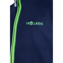 Trollkids - Kid's Arendal Vest - Fleeceweste