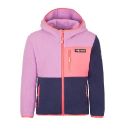 Trollkids - Kid's Aurlandsfjord Jacket - Fleecejacke