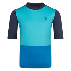 Trollkids - Kid's Balestrand T-Shirt - Lycra
