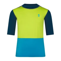 Trollkids - Kid's Balestrand T-Shirt - Lycra