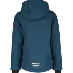 Trollkids - Kid's Balestrand Jacket - Softshelljacke