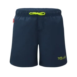 Trollkids - Kid's Balestrand Shorts - Badehose