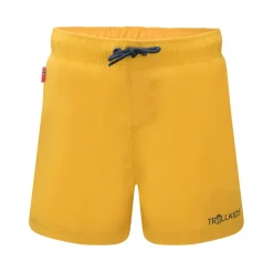 Trollkids - Kid's Balestrand Shorts - Badehose