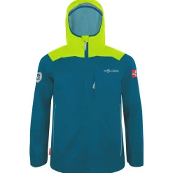 Trollkids - Kids Bergen Jacket - Regenjacke