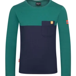Trollkids - Kid's Bergen Longsleeve - Longsleeve