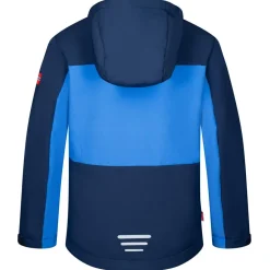 Trollkids - Kid's Bergsfjord Winter Softshell Jacket - Softshelljacke