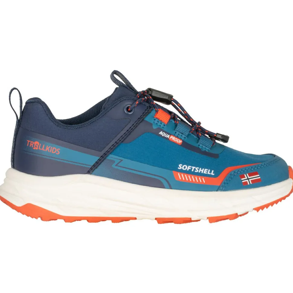Trollkids - Kid's Bjordal Hiker - Multisportschuhe