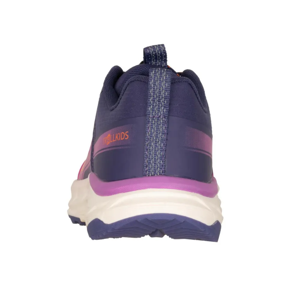 Trollkids - Kid's Bjordal Hiker - Multisportschuhe