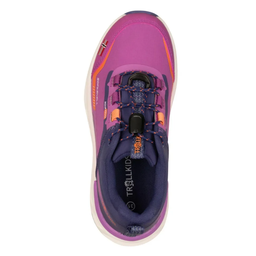 Trollkids - Kid's Bjordal Hiker - Multisportschuhe