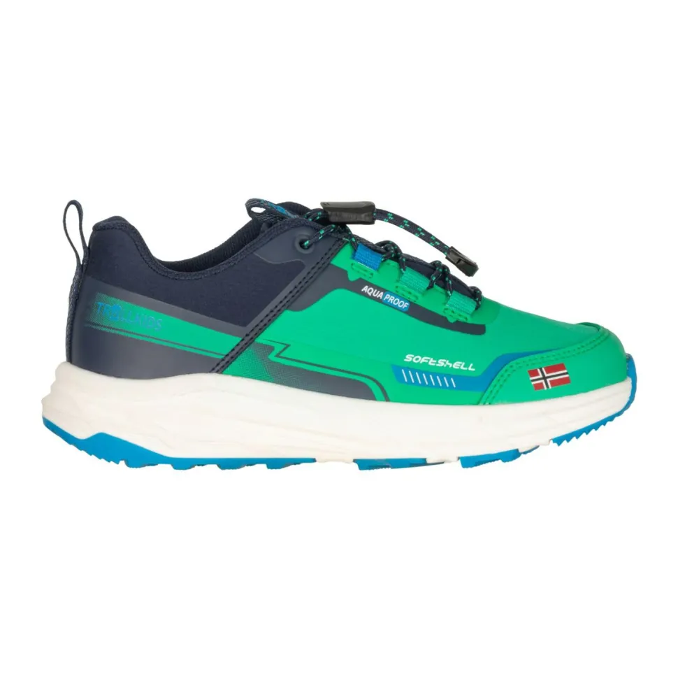 Trollkids - Kid's Bjordal Hiker - Multisportschuhe