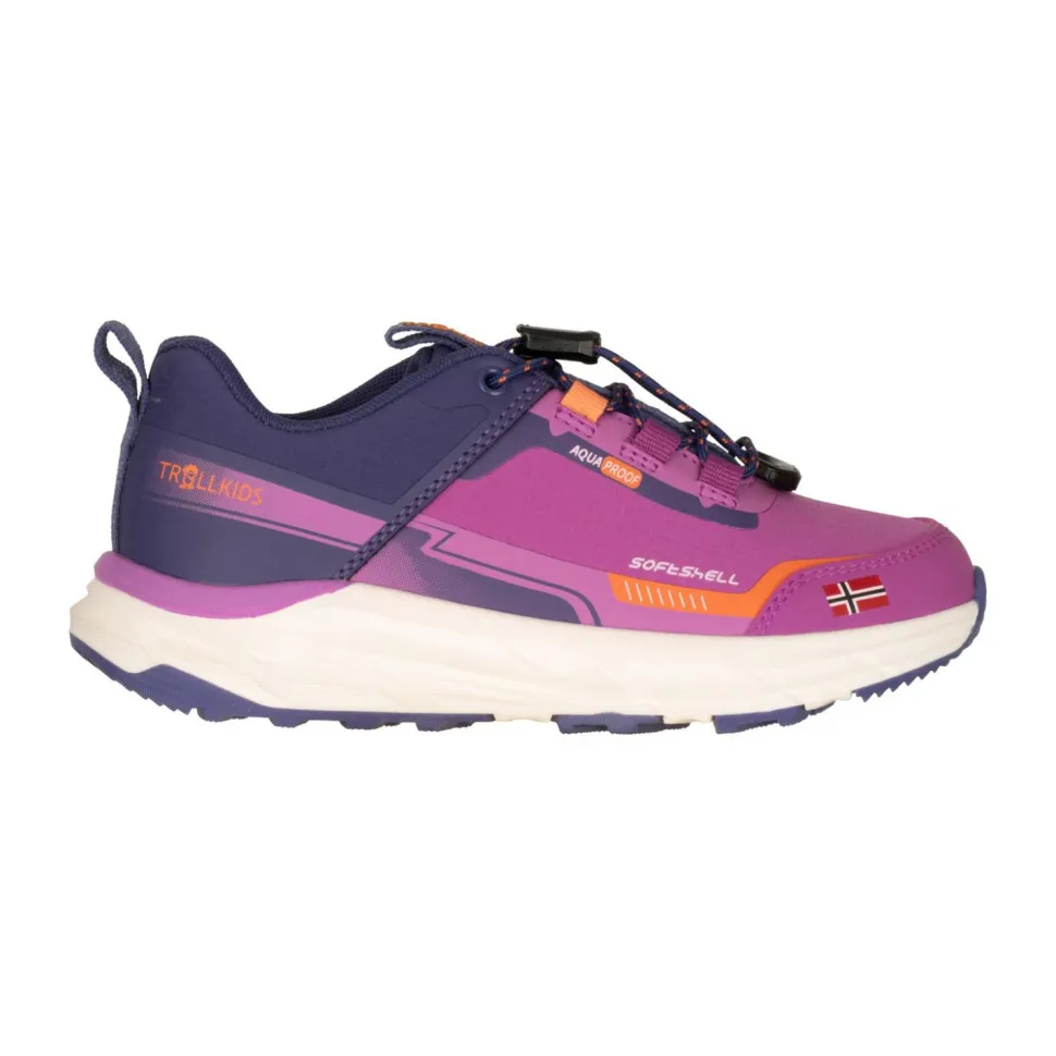 Trollkids - Kid's Bjordal Hiker - Multisportschuhe