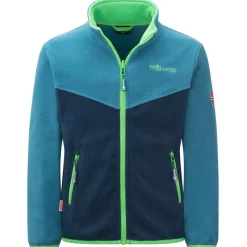 Trollkids - Kid's Bryggen 3in1 Jacket - Doppeljacke