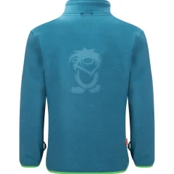 Trollkids - Kid's Bryggen 3in1 Jacket - Doppeljacke