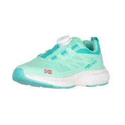 Trollkids - Kid's Bryggen Sneaker - Sneaker