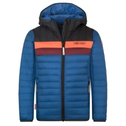 Trollkids - Kid's Eikefjord Jacket - Kunstfaserjacke