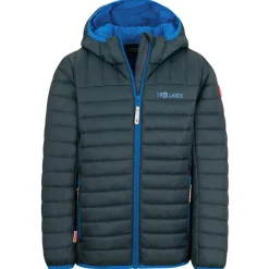 Trollkids - Kid's Eikefjord Jacket - Kunstfaserjacke
