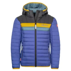 Trollkids - Kid's Eikefjord Jacket - Kunstfaserjacke