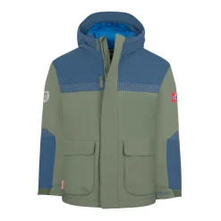 Trollkids - Kid's Finnmark Jacket XT - Winterjacke
