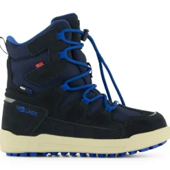 Trollkids - Kid's Finnmark Winter Boots - Winterschuhe