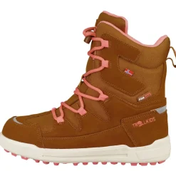 Trollkids - Kid's Finnmark Winter Boots - Winterschuhe