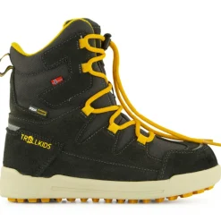 Trollkids - Kid's Finnmark Winter Boots - Winterschuhe