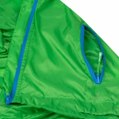 Trollkids - Kids Fjell Running Jacket - Windjacke
