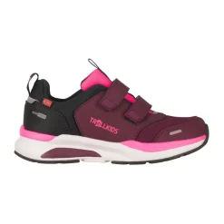 Trollkids - Kid's Flekkefjord Hiker - Freizeitschuhe