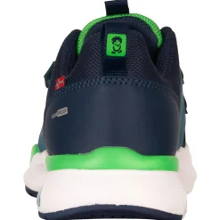 Trollkids - Kid's Flekkefjord Hiker - Freizeitschuhe