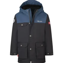 Trollkids - Kid's Gudvangen Jacket - Parka
