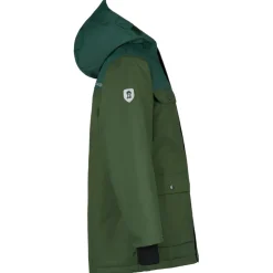 Trollkids - Kid's Gudvangen Jacket - Parka