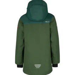 Trollkids - Kid's Gudvangen Jacket - Parka