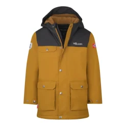 Trollkids - Kid's Gudvangen Jacket - Parka