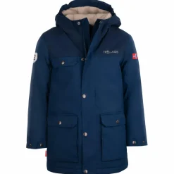 Trollkids - Kid's Gudvangen Jacket - Parka