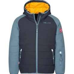 Trollkids - Kid's Hafjell Snow Jacket Pro - Skijacke